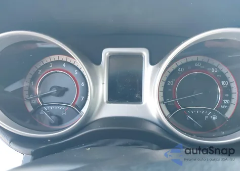 2018 Dodge Journey Gt z USA, uszkodzony, nr VIN 3C4PDCEGXJT346670